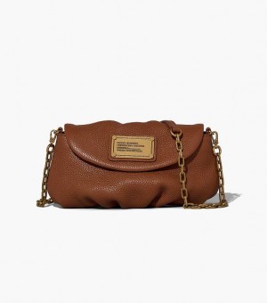 Argan Oil Marc Jacobs Re-Edition Karlie Women's Shoulder Bags | 46950LQBN