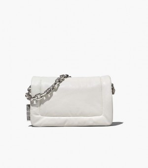 Cotton Marc Jacobs The Barcode Women's Shoulder Bags | 15623UFLS