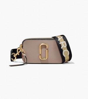 Multicolor Marc Jacobs The Snapshot Women's Crossbody Bags | 95624OVCK