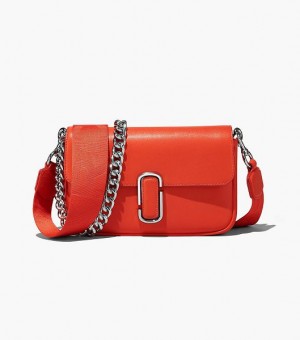 Orange Marc Jacobs The J Marc Women's Shoulder Bags | 70914NPMO