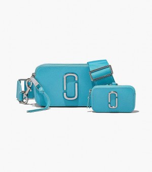 Pool Marc Jacobs The Utility Snapshot Women's Crossbody Bags | 83542MLKQ