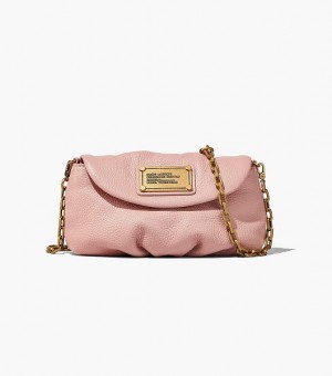 Rose Marc Jacobs Re-Edition Karlie Women's Shoulder Bags | 83721COPG