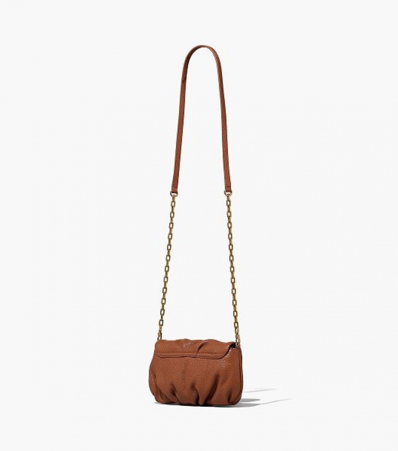 Argan Oil Marc Jacobs Re-Edition Karlie Women's Shoulder Bags | 46950LQBN