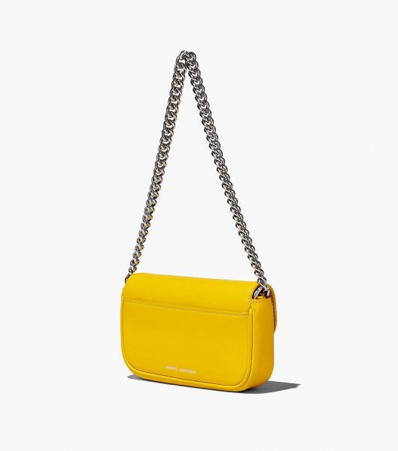 Orange Marc Jacobs The J Marc Women's Mini Bags | 89065ECHZ