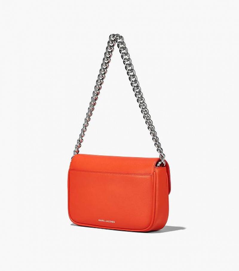 Orange Marc Jacobs The J Marc Women's Shoulder Bags | 70914NPMO