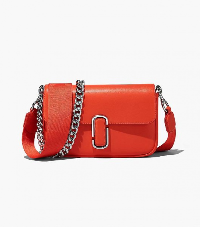 Orange Marc Jacobs The J Marc Women\'s Shoulder Bags | 70914NPMO