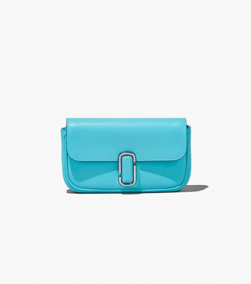 Pool Marc Jacobs The J Marc Women's Mini Bags | 62013CUTD