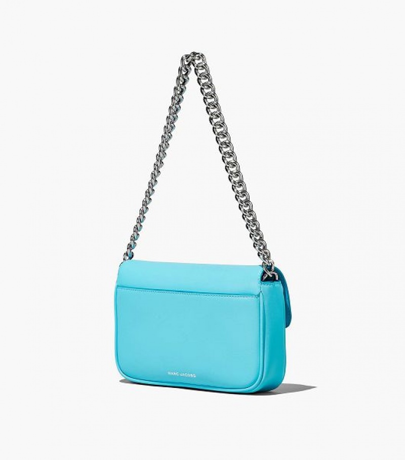 Pool Marc Jacobs The J Marc Women's Shoulder Bags | 53291VYMT