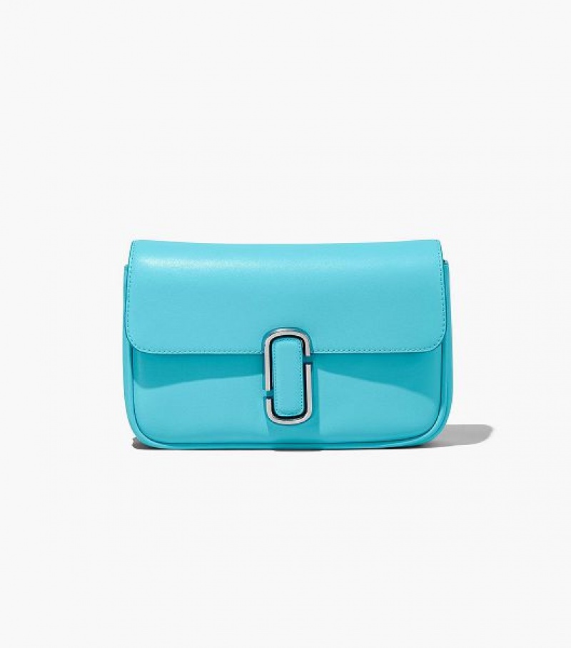 Pool Marc Jacobs The J Marc Women's Shoulder Bags | 53291VYMT