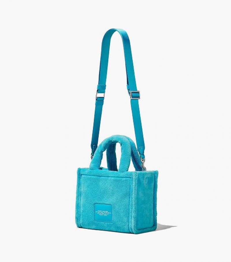 Pool Marc Jacobs The Terry Small Women's Tote Bags | 85329RGTM