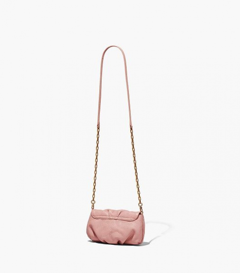 Rose Marc Jacobs Re-Edition Karlie Women's Shoulder Bags | 83721COPG