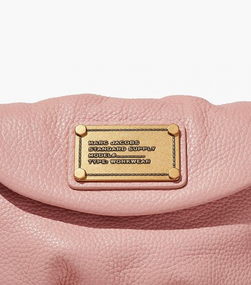 Rose Marc Jacobs Re-Edition Karlie Women's Shoulder Bags | 83721COPG